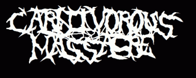 logo Carnivorous Massacre